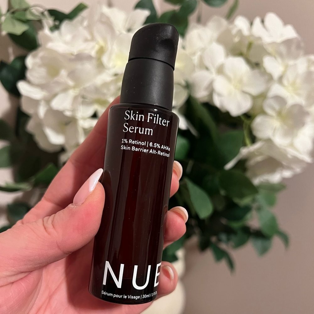 THE NUE CO • SKIN FILTER SERUM - Picture 4 of 12